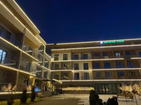 Bakuriani Plaza Sunflowers A108